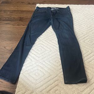 anthropologie jeans